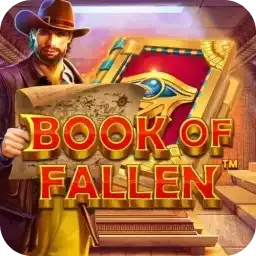 Book of the Fallen